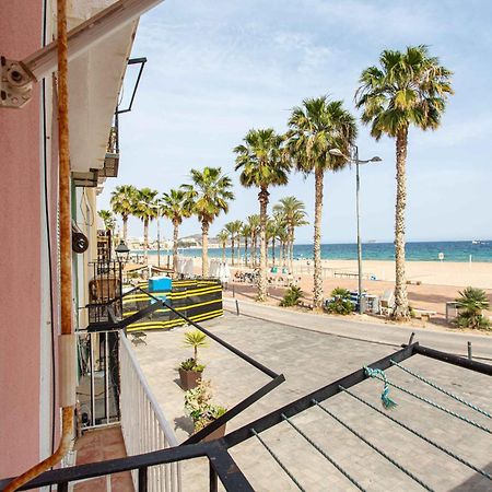 Arsenal 31 By Seaward Suites Villajoyosa Bagian luar foto