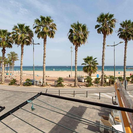 Arsenal 31 By Seaward Suites Villajoyosa Bagian luar foto
