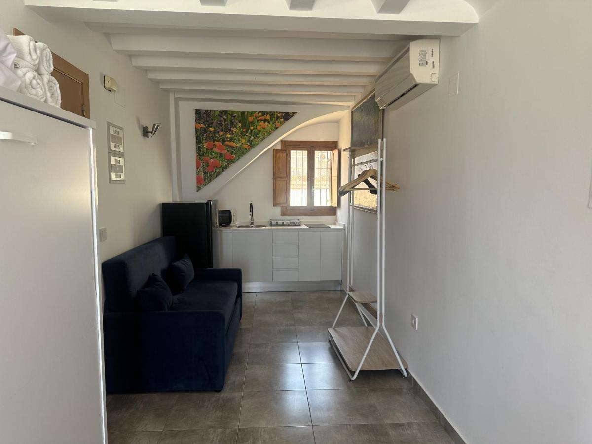 Arsenal 31 By Seaward Suites Villajoyosa Bagian luar foto