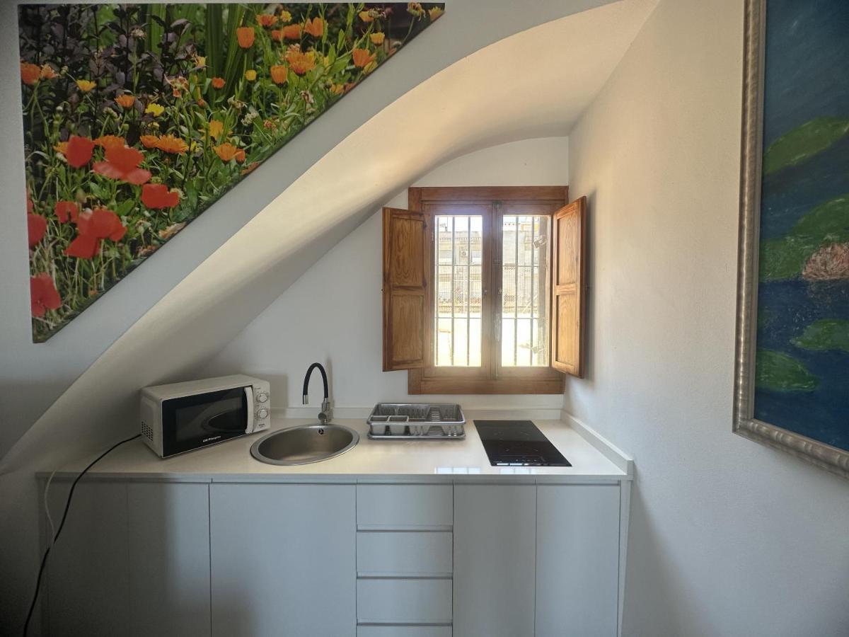 Arsenal 31 By Seaward Suites Villajoyosa Bagian luar foto